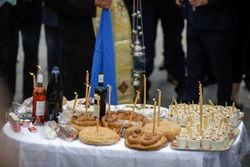 Când pică Sâmbăta Morților 2025 și ce se dă de pomană pentru sufletul celor adormiți Când pică Sâmbăta Morților 2025 și ce se dă de pomană pentru sufletul celor adormiți